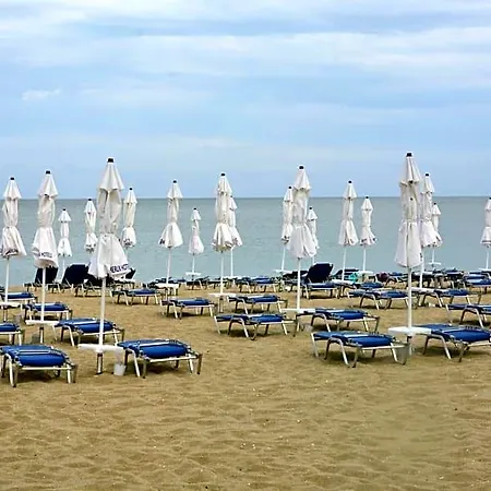Hotel Lti Berlin Park Goldstrand