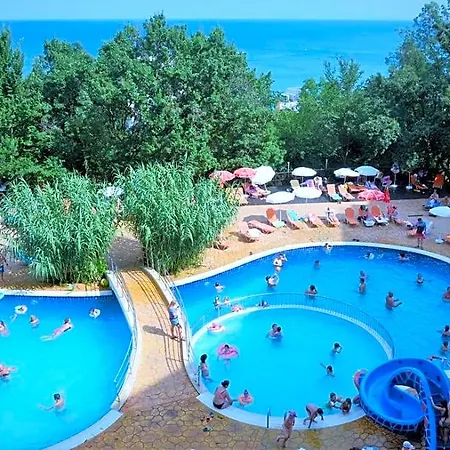 Lti Berlin Park Goldstrand