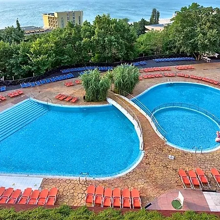 Lti Berlin Park 4*