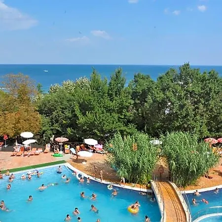 Hotel Lti Berlin Park