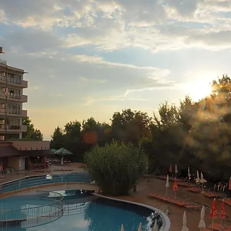 Lti Berlin Park Hotel