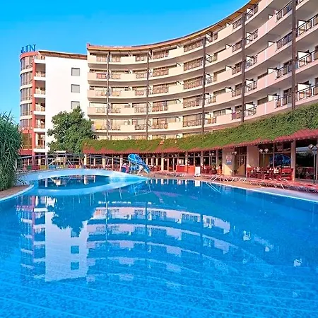 Hotel Lti Berlin Park 4*
