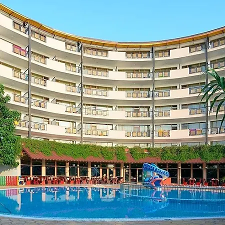 Hotel Lti Berlin Park