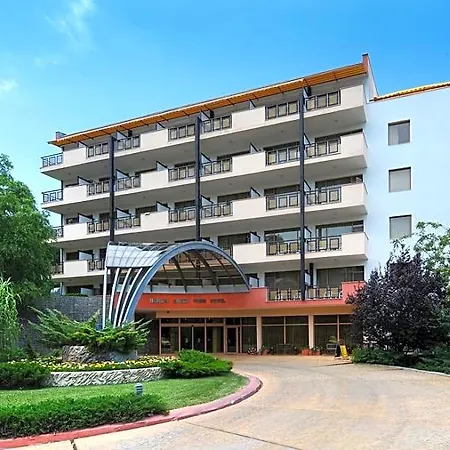 Lti Berlin Park Hotel Goldstrand